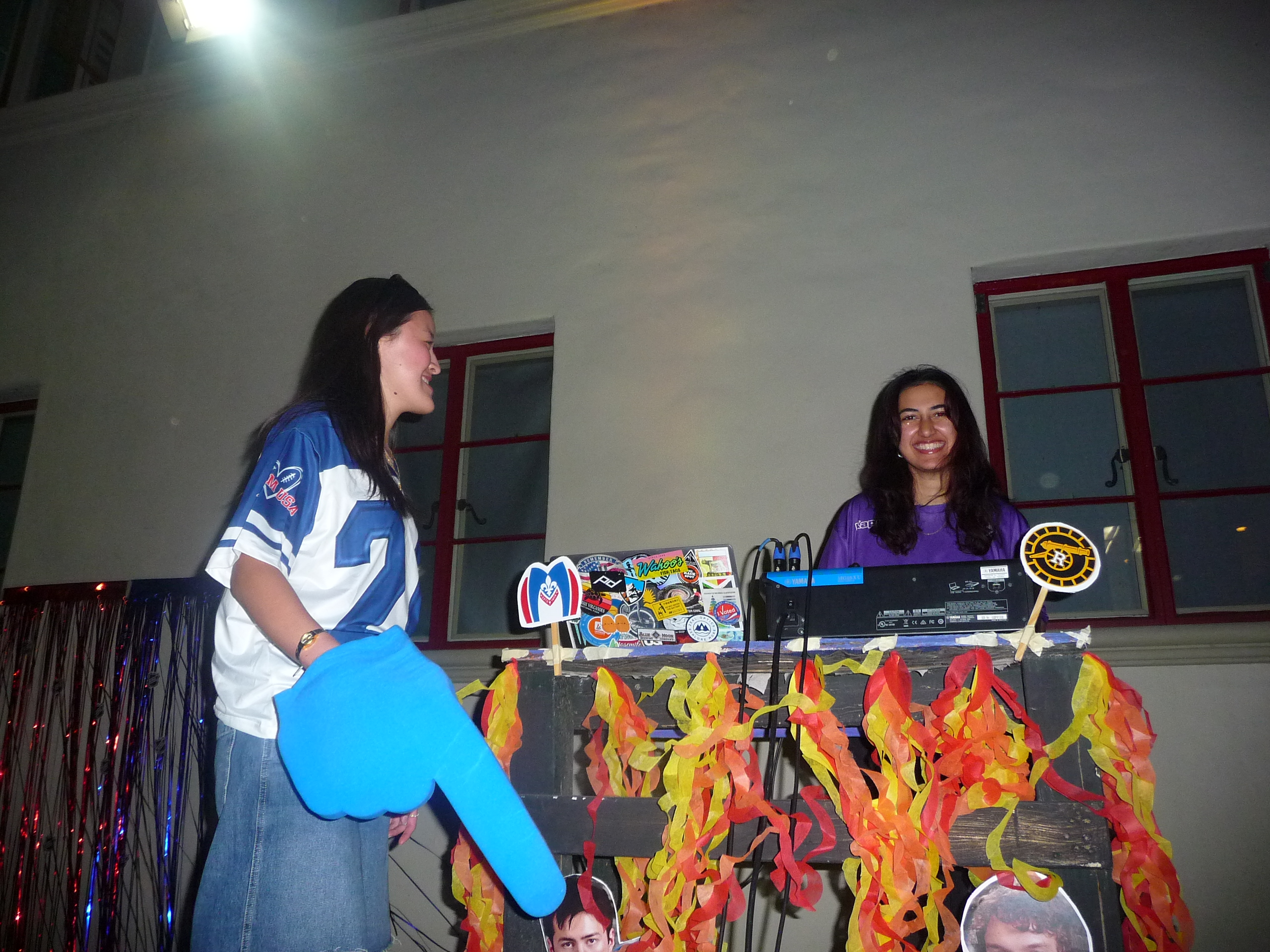 PF Party
